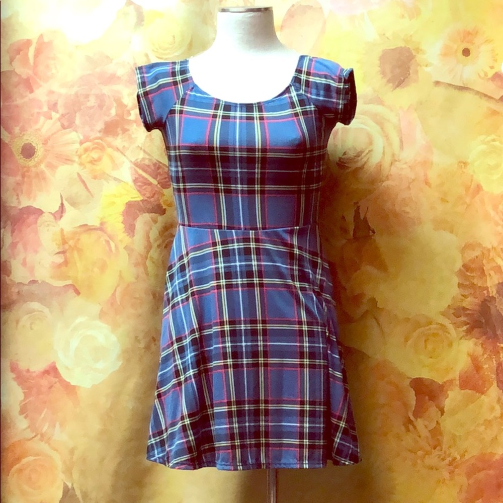 Wet Seal Dress